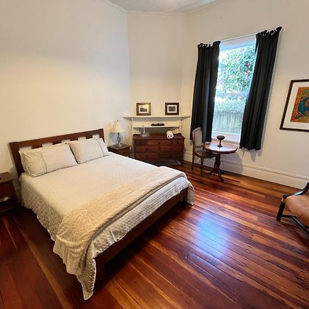La Casa Bonita Auckland Leilighet Eksteriør bilde