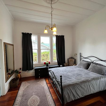 La Casa Bonita Auckland Leilighet Eksteriør bilde