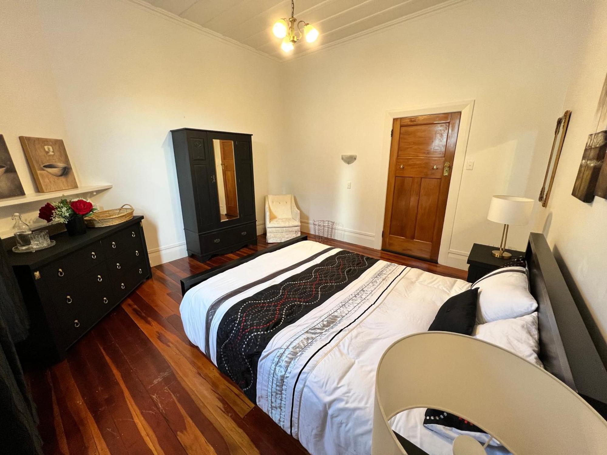 La Casa Bonita Auckland Leilighet Eksteriør bilde