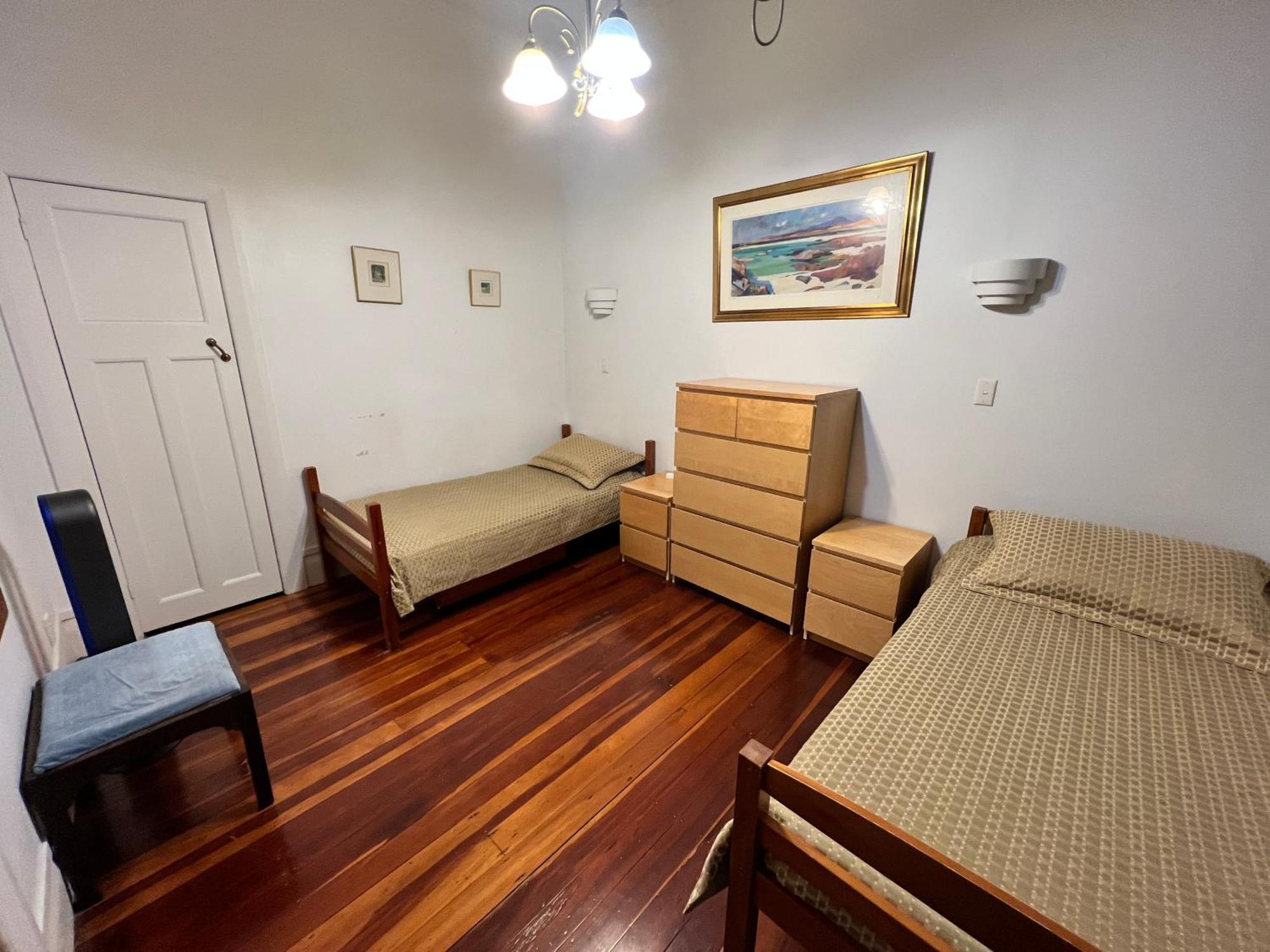 La Casa Bonita Auckland Leilighet Eksteriør bilde