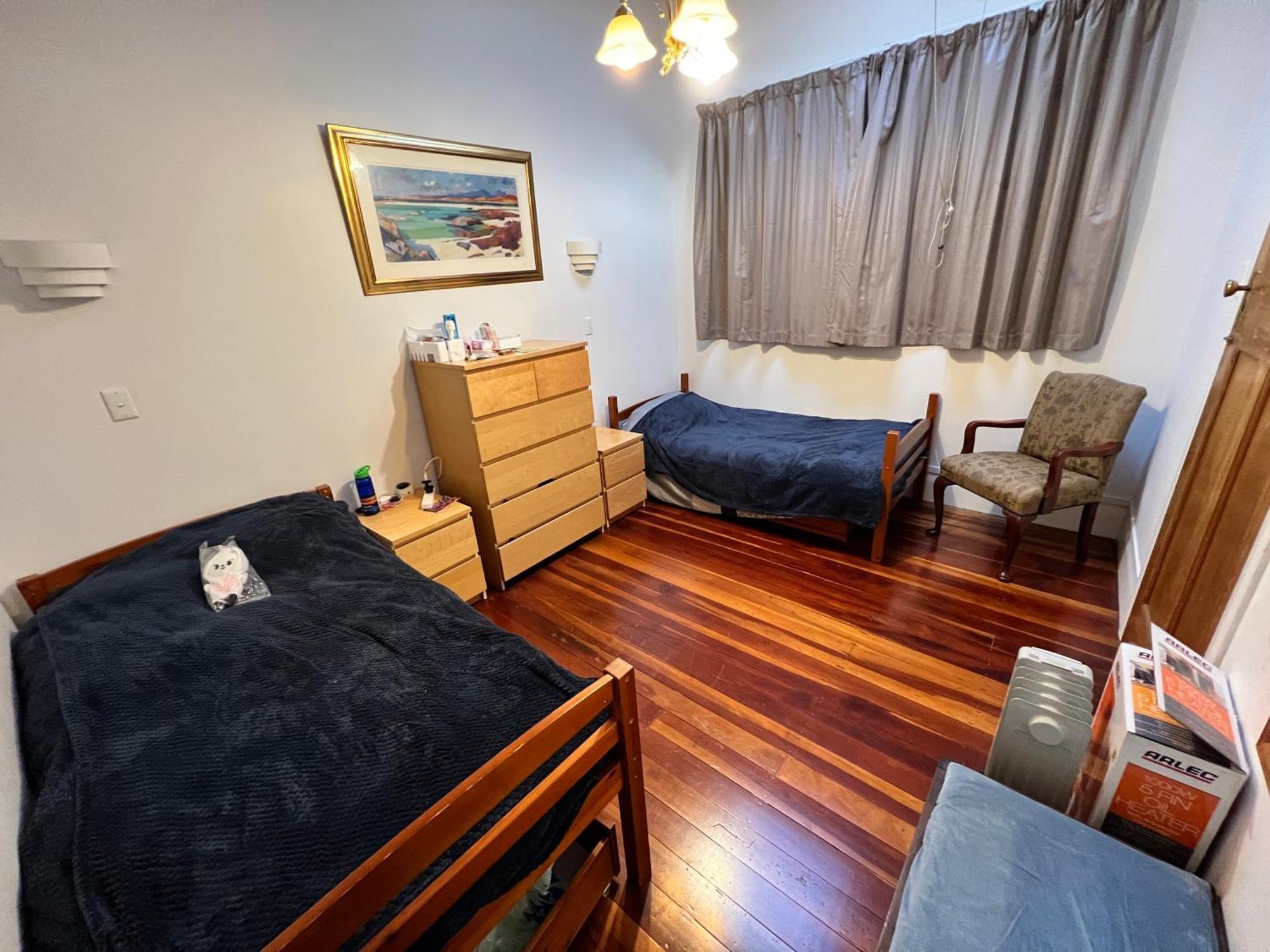 La Casa Bonita Auckland Leilighet Eksteriør bilde