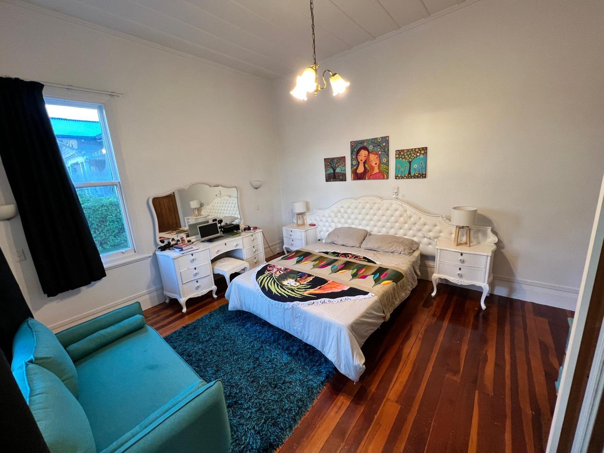 La Casa Bonita Auckland Leilighet Eksteriør bilde