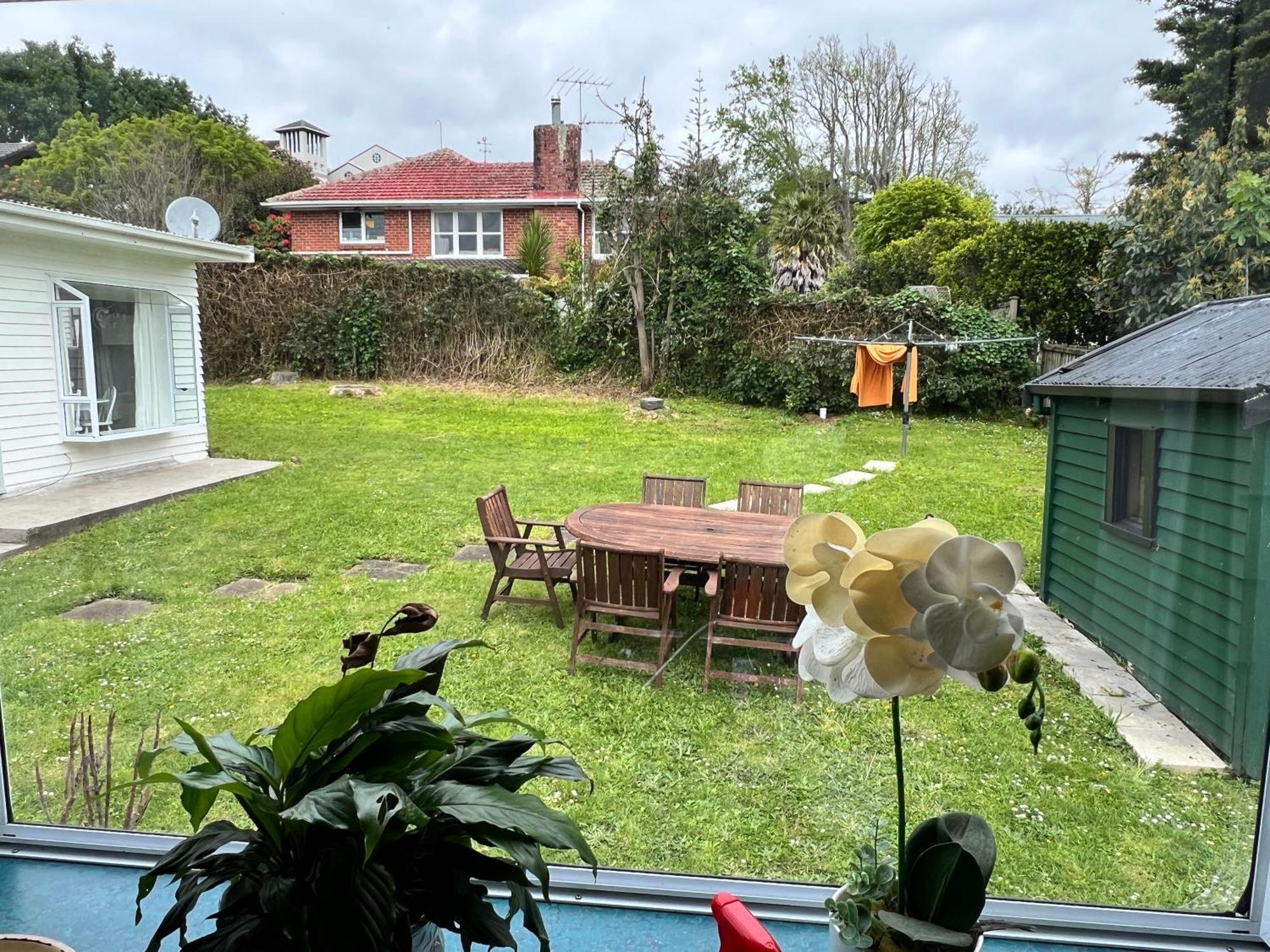 La Casa Bonita Auckland Leilighet Eksteriør bilde