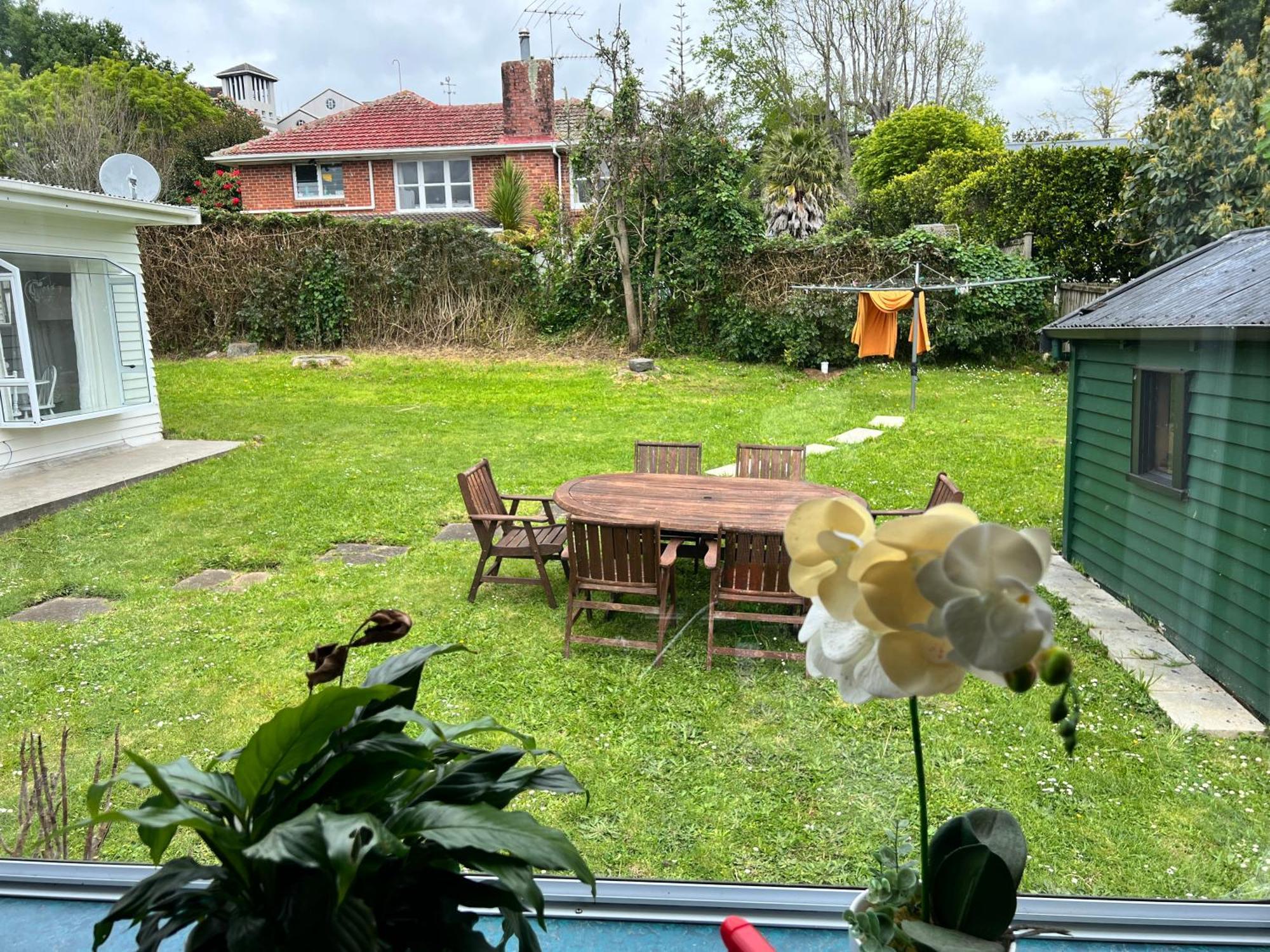 La Casa Bonita Auckland Leilighet Eksteriør bilde