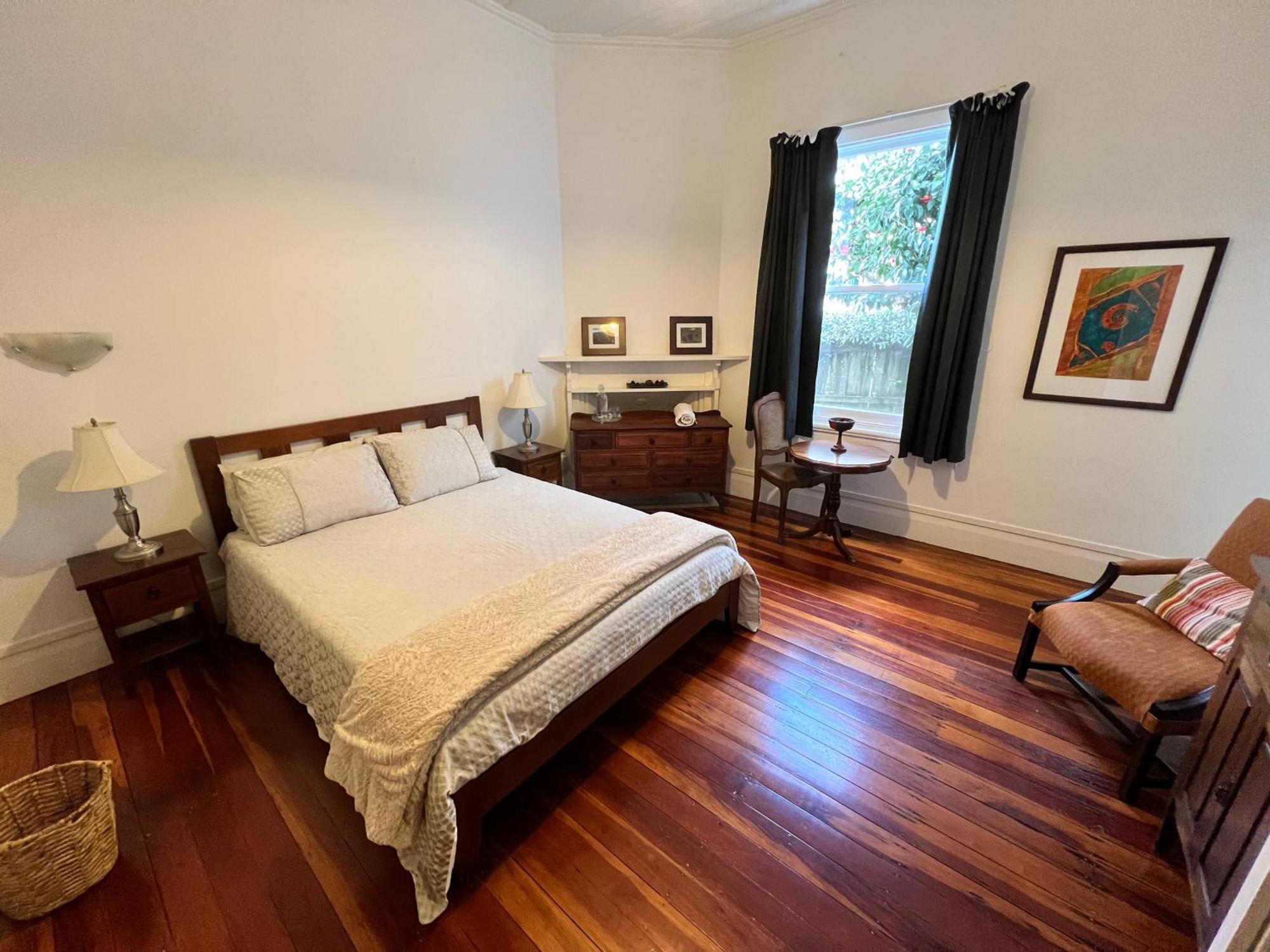 La Casa Bonita Auckland Leilighet Eksteriør bilde