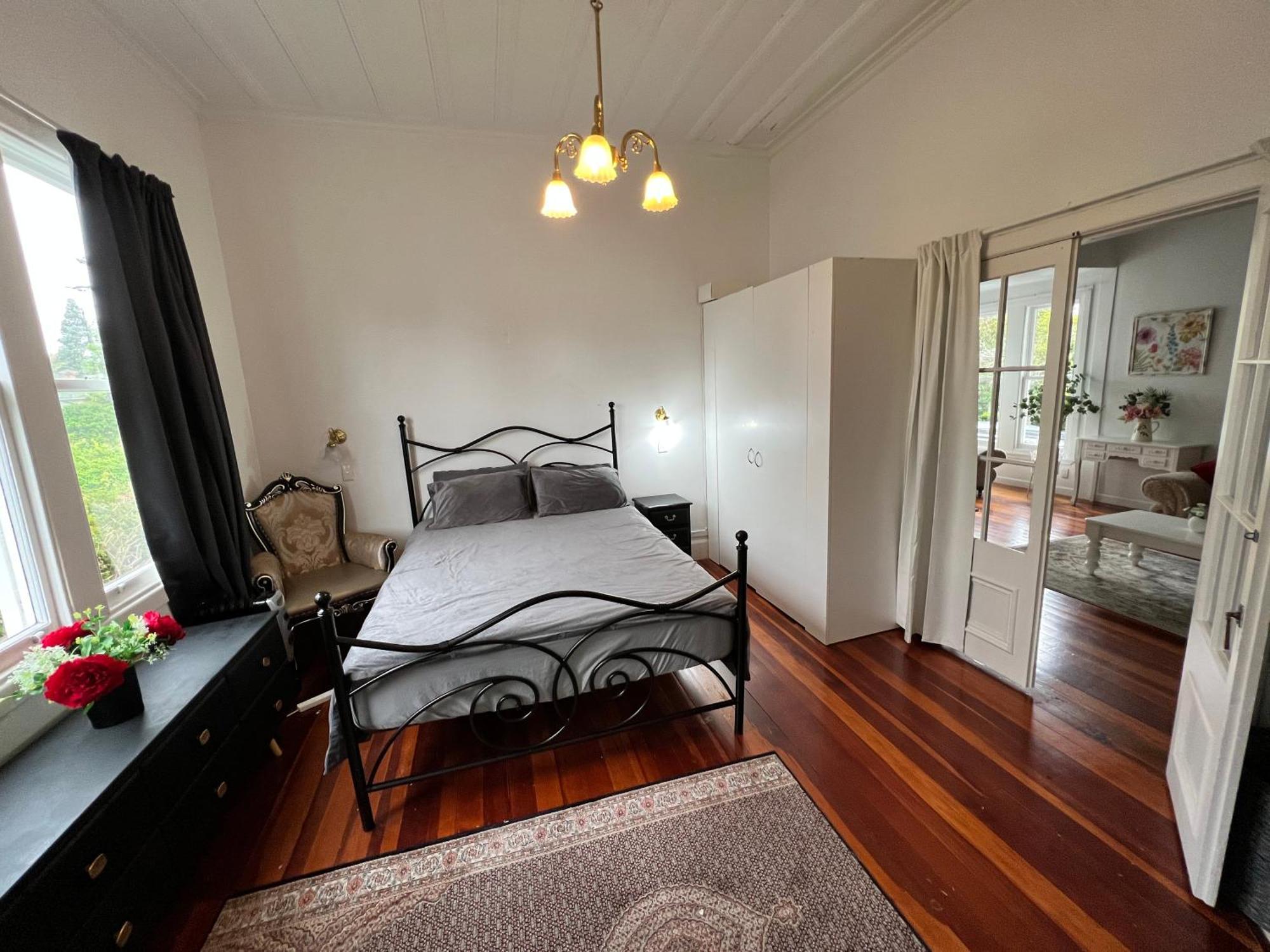 La Casa Bonita Auckland Leilighet Eksteriør bilde