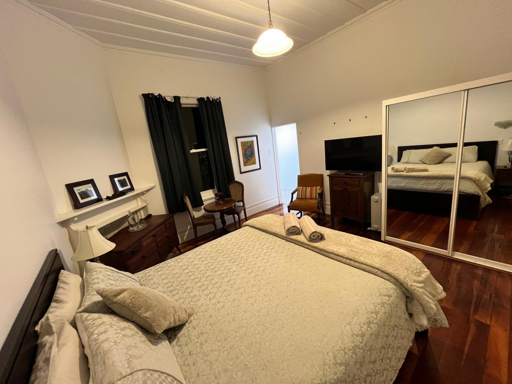 La Casa Bonita Auckland Leilighet Eksteriør bilde