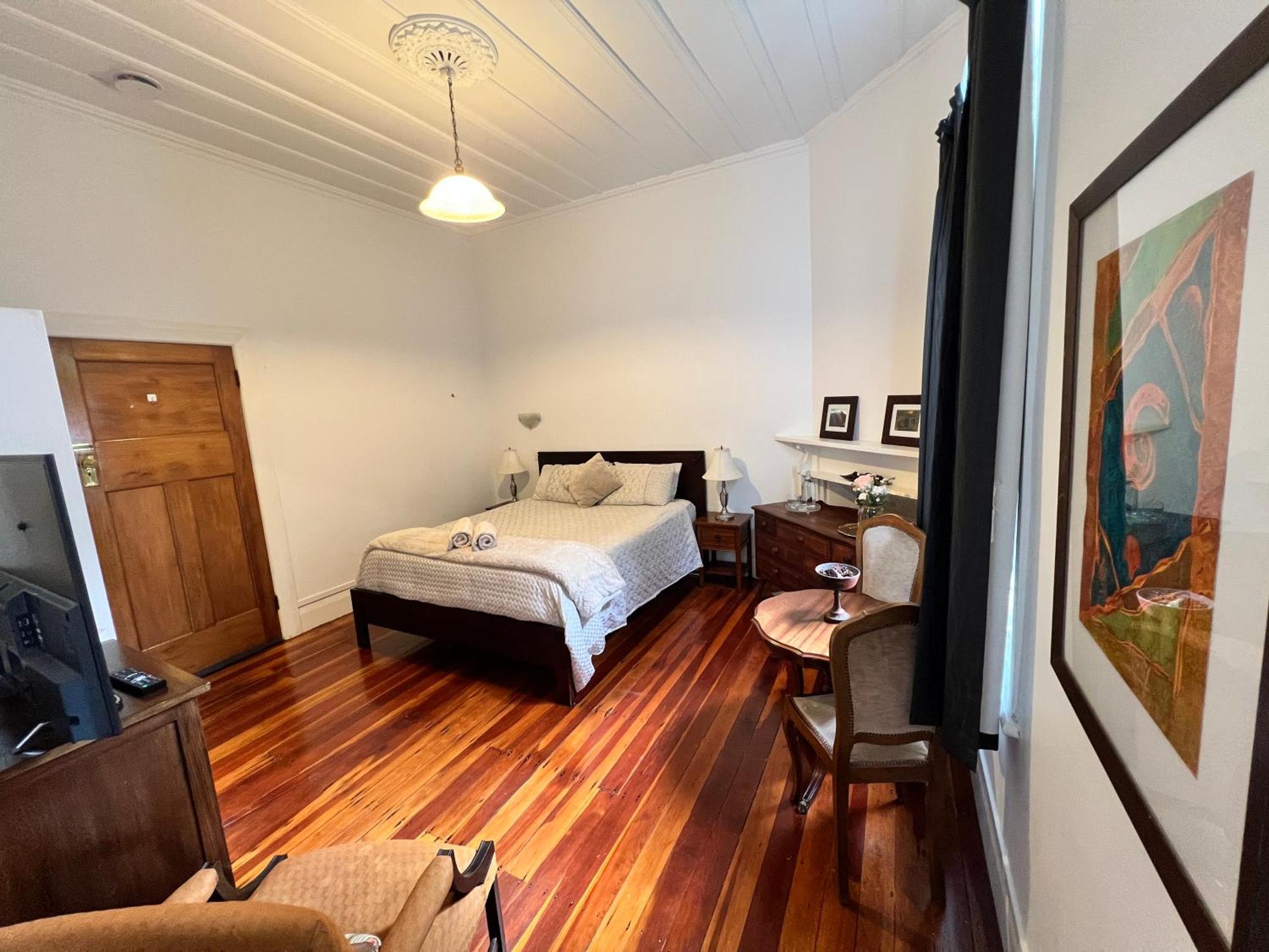 La Casa Bonita Auckland Leilighet Eksteriør bilde